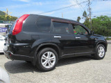 エクストレイル 2.0 20X 4WD 