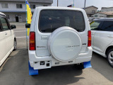 ジムニー ランドベンチャー 4WD 