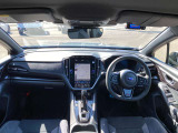 WRX S4 2.4 STI スポーツシャープ 4WD 