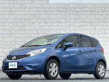 ノート 1.2 X FOUR 4WD 4WD 修復歴無し