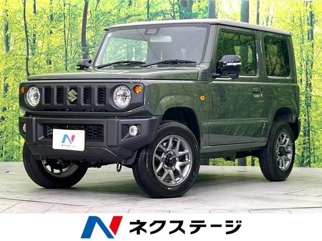 ジムニー  XC