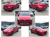 MAZDA2 1.5 15BD 4WD 