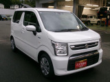 ワゴンR ハイブリッド(HYBRID) FX-S 4WD 