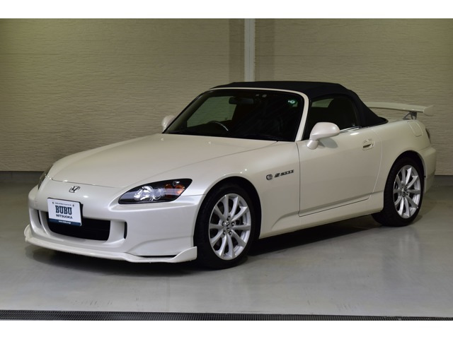 S2000 2.2 タイプV 
