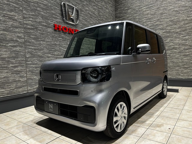 N-BOX スロープ 