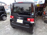 タント L 4WD 