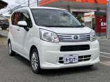 ムーヴ X SAIII 