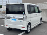 タントカスタム X SA 