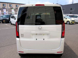 N-BOX  660 4WD