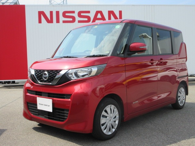 デイズルークス X 