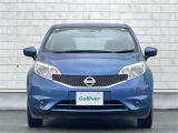 ノート 1.2 X FOUR 4WD 4WD 修復歴無し