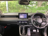 ヴェゼル 1.5 ハイブリッド Z 