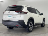 エクストレイル 1.5 X e-4ORCE 4WD ワンオーナー