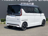 デイズ ハイウェイスターX プロパイロットエディション 