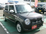 アルトラパン LC X 4WD 