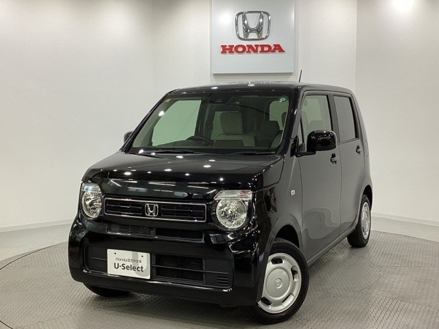N-WGN L ホンダ センシング 4WD 