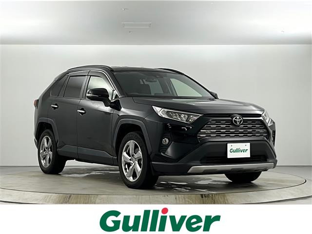 RAV4 2.0 G 4WD 4WD 修復歴無し