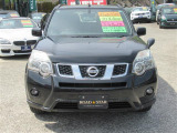 エクストレイル 2.0 20X 4WD 