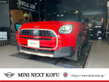 BMW MINI ミニカントリーマン