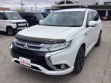 三菱 アウトランダーPHEV