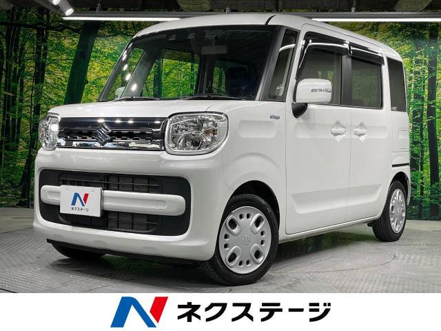 スペーシア ハイブリッド(HYBRID)  X 