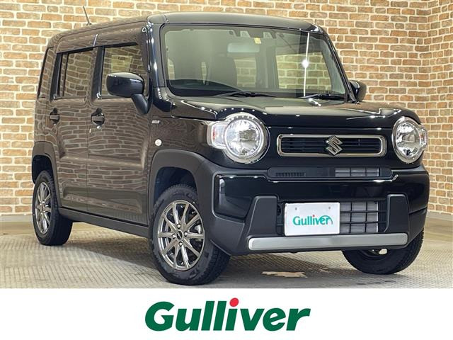 ハスラー ハイブリッド(HYBRID) G 4WD 修復歴無し