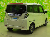 ルーミー 1.0 カスタム G 