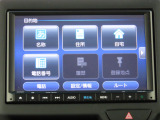 N-BOXカスタム L 4WD 