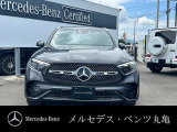GLC 350e 4マチック スポーツ エディション スター 4WD 