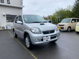 Kei Bターボ 4WD 