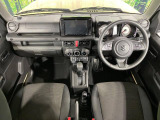 ジムニーシエラ 1.5 JC 4WD 