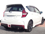 ノート 1.2 e-POWER NISMO 