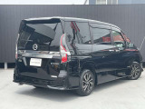 セレナ 1.2 e-POWER ハイウェイスター V アーバンクロム 