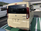 スペーシア ハイブリッド(HYBRID) G 