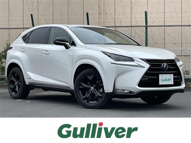 NX 300h アーバンスタイル サンルーフ 修復歴無し