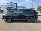 RAV4 2.0 アドベンチャー オフロードパッケージ 4WD 