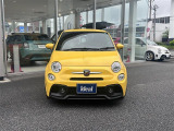 アバルト595 1.4 