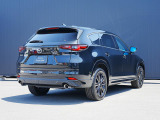CX-8 2.5 25S スポーツアピアランス 