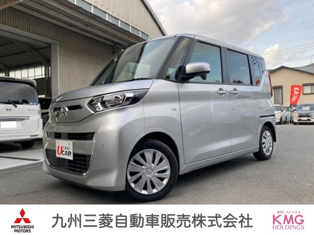 eKスペース G 