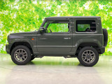 ジムニー XC 4WD 