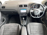 ポロ TSI ハイライン マイスター 