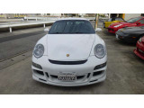 911 カレラ ティプトロニックS 黒本革