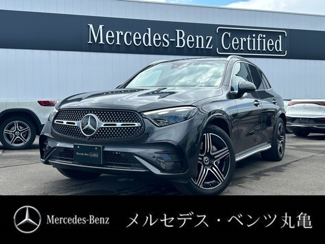 GLC 350e 4マチック スポーツ エディション スター 4WD 