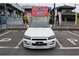 スカイライン 2.5 25GT FOUR 4WD S・Rスポイラー サンルーフ