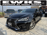レクサス GS