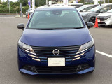 ノート 1.2 X 90周年記念車 