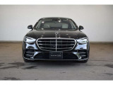 Sクラス S500 4マチック AMGラインパッケージ (ISG搭載モデル) 4WD 