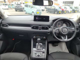 CX-5 2.2 XD プロアクティブ 