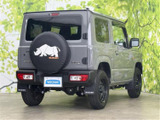 ジムニー XL 4WD 