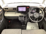 フレアワゴン XS 4WD 